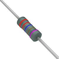 Stackpole Electronics Inc. - RNF18BTE2K26 - RES 2.26K OHM 1/8W 0.1% AXIAL