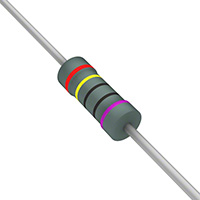 Stackpole Electronics Inc. - RNF14BTD240R - RES 240 OHM 1/4W .1% AXIAL