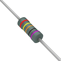 Stackpole Electronics Inc. - RNF14BAE243R - RES 243 OHM 1/4W .1% AXIAL