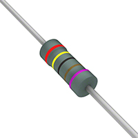 Stackpole Electronics Inc. - RNF14BTC2K40 - RES 2.4K OHM 1/4W .1% AXIAL