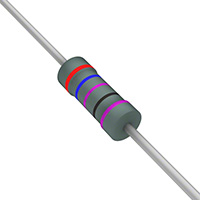 Stackpole Electronics Inc. - RNF14BTD267R - RES 267 OHM 1/4W .1% AXIAL