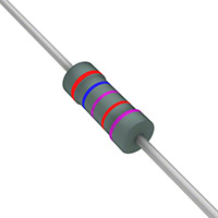 Stackpole Electronics Inc. - RNF14BAC26K7 - RES 26.7K OHM 1/4W .1% AXIAL