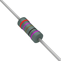 Stackpole Electronics Inc. - RNF14BAE271R - RES 271 OHM 1/4W .1% AXIAL