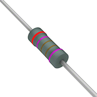Stackpole Electronics Inc. - RNF14BAE2K71 - RES 2.71K OHM 1/4W .1% AXIAL