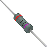 Stackpole Electronics Inc. - RNF14BAC280R - RES 280 OHM 1/4W .1% AXIAL