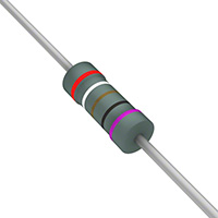 Stackpole Electronics Inc. - RNF14BAE291R - RES 291 OHM 1/4W .1% AXIAL