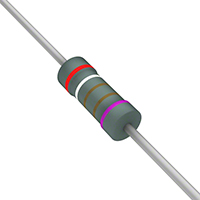 Stackpole Electronics Inc. - RNF14BAE2K91 - RES 2.91K OHM 1/4W .1% AXIAL