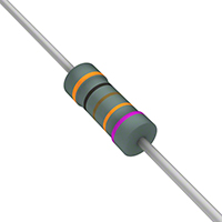 Stackpole Electronics Inc. - RNF14BTC301K - RES 301K OHM 1/4W .1% AXIAL