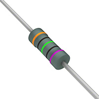 Stackpole Electronics Inc. - RNF14BAE305R - RES 305 OHM 1/4W .1% AXIAL