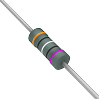 Stackpole Electronics Inc. - RNF14BTD309R - RES 309 OHM 1/4W .1% AXIAL