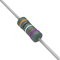 Stackpole Electronics Inc. - RNF14BTC3K09 - RES 3.09K OHM 1/4W .1% AXIAL