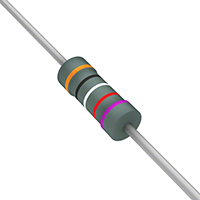 Stackpole Electronics Inc. - RNF14BTC30K9 - RES 30.9K OHM 1/4W .1% AXIAL