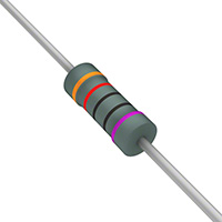 Stackpole Electronics Inc. - RNF14BTC320R - RES 320 OHM 1/4W .1% AXIAL