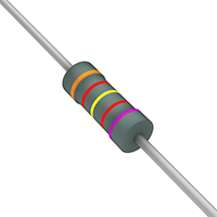 Stackpole Electronics Inc. - RNF14BAC32K4 - RES 32.4K OHM 1/4W .1% AXIAL