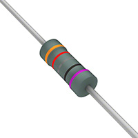 Stackpole Electronics Inc. - RNF14BAE328R - RES 328 OHM 1/4W .1% AXIAL