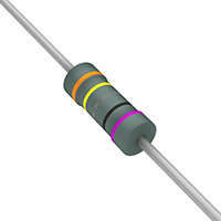 Stackpole Electronics Inc. - RNF14BAE348R - RES 348 OHM 1/4W .1% AXIAL