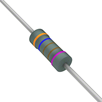 Stackpole Electronics Inc. - RNF14BTC3K61 - RES 3.61K OHM 1/4W .1% AXIAL