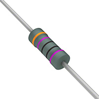 Stackpole Electronics Inc. - RNF14BAE370R - RES 370 OHM 1/4W .1% AXIAL