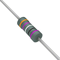 Stackpole Electronics Inc. - RNF14BAE379R - RES 379 OHM 1/4W .1% AXIAL