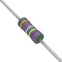 Stackpole Electronics Inc. - RNF14BTD37R9 - RES 37.9 OHM 1/4W .1% AXIAL