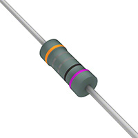 Stackpole Electronics Inc. - RNF14BTC388R - RES 388 OHM 1/4W .1% AXIAL