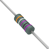 Stackpole Electronics Inc. - RNF14BAE397R - RES 397 OHM 1/4W .1% AXIAL