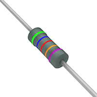 Stackpole Electronics Inc. - RNF14BTC562K - RES 562K OHM 1/4W .1% AXIAL