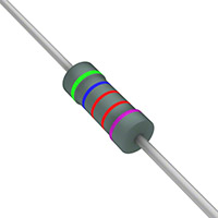 Stackpole Electronics Inc. - RNF14BTD56K2 - RES 56.2K OHM 1/4W .1% AXIAL