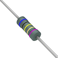 Stackpole Electronics Inc. - RNF14BTD60R4 - RES 60.4 OHM 1/4W .1% AXIAL