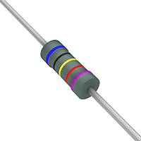 Stackpole Electronics Inc. - RNF14BTD60K4 - RES 60.4K OHM 1/4W .1% AXIAL