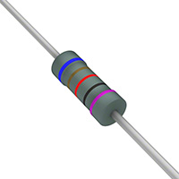 Stackpole Electronics Inc. - RNF14BAE612R - RES 612 OHM 1/4W .1% AXIAL