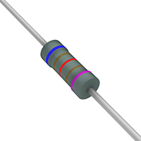 Stackpole Electronics Inc. - RNF14BAE6K12 - RES 6.12K OHM 1/4W .1% AXIAL