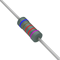 Stackpole Electronics Inc. - RNF14BAE61K2 - RES 61.2K OHM 1/4W .1% AXIAL