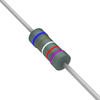 Stackpole Electronics Inc. - RNF14BTD61K9 - RES 61.9K OHM 1/4W .1% AXIAL