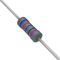 Stackpole Electronics Inc. - RNF14BTE626R - RES 626 OHM 1/4W .1% AXIAL