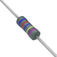 Stackpole Electronics Inc. - RNF14BTC62R6 - RES 62.6 OHM 1/4W .1% AXIAL