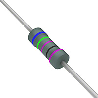 Stackpole Electronics Inc. - RNF14BTD657R - RES 657 OHM 1/4W .1% AXIAL