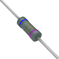 Stackpole Electronics Inc. - RNF14BTD6K81 - RES 6.81K OHM 1/4W .1% AXIAL