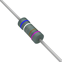 Stackpole Electronics Inc. - RNF14BAE6K98 - RES 6.98K OHM 1/4W .1% AXIAL