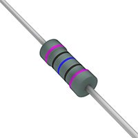 Stackpole Electronics Inc. - RNF14BAE706R - RES 706 OHM 1/4W .1% AXIAL