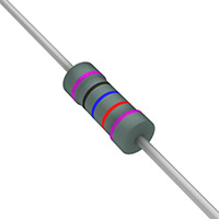 Stackpole Electronics Inc. - RNF14BAE70K6 - RES 70.6K OHM 1/4W .1% AXIAL