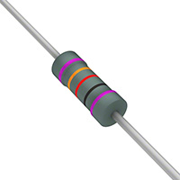 Stackpole Electronics Inc. - RNF14BAE732R - RES 732 OHM 1/4W .1% AXIAL