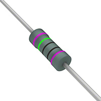 Stackpole Electronics Inc. - RNF14BAD750R - RES 750 OHM 1/4W .1% AXIAL