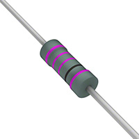 Stackpole Electronics Inc. - RNF14BAE777R - RES 777 OHM 1/4W .1% AXIAL