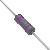 Stackpole Electronics Inc. - RNF14BAE7K77 - RES 7.77K OHM 1/4W .1% AXIAL