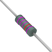 Stackpole Electronics Inc. - RNF14BAE77K7 - RES 77.7K OHM 1/4W .1% AXIAL