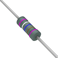 Stackpole Electronics Inc. - RNF14BTD7K96 - RES 7.96K OHM 1/4W .1% AXIAL