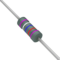 Stackpole Electronics Inc. - RNF14BTD79K6 - RES 79.6K OHM 1/4W .1% AXIAL