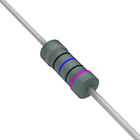 Stackpole Electronics Inc. - RNF14BAE806R - RES 806 OHM 1/4W .1% AXIAL