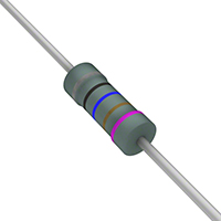 Stackpole Electronics Inc. - RNF14BAC8K06 - RES 8.06K OHM 1/4W .1% AXIAL